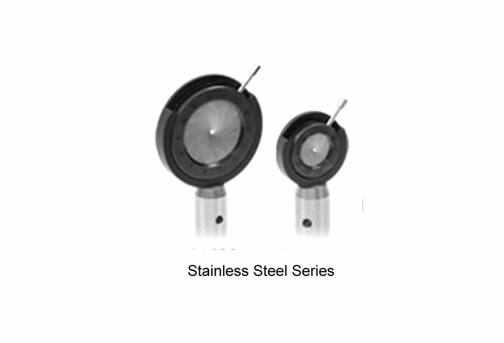 Stainless Steel Series